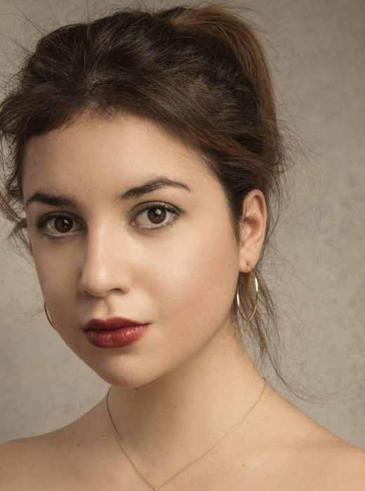 nina πορτραιτο καλό